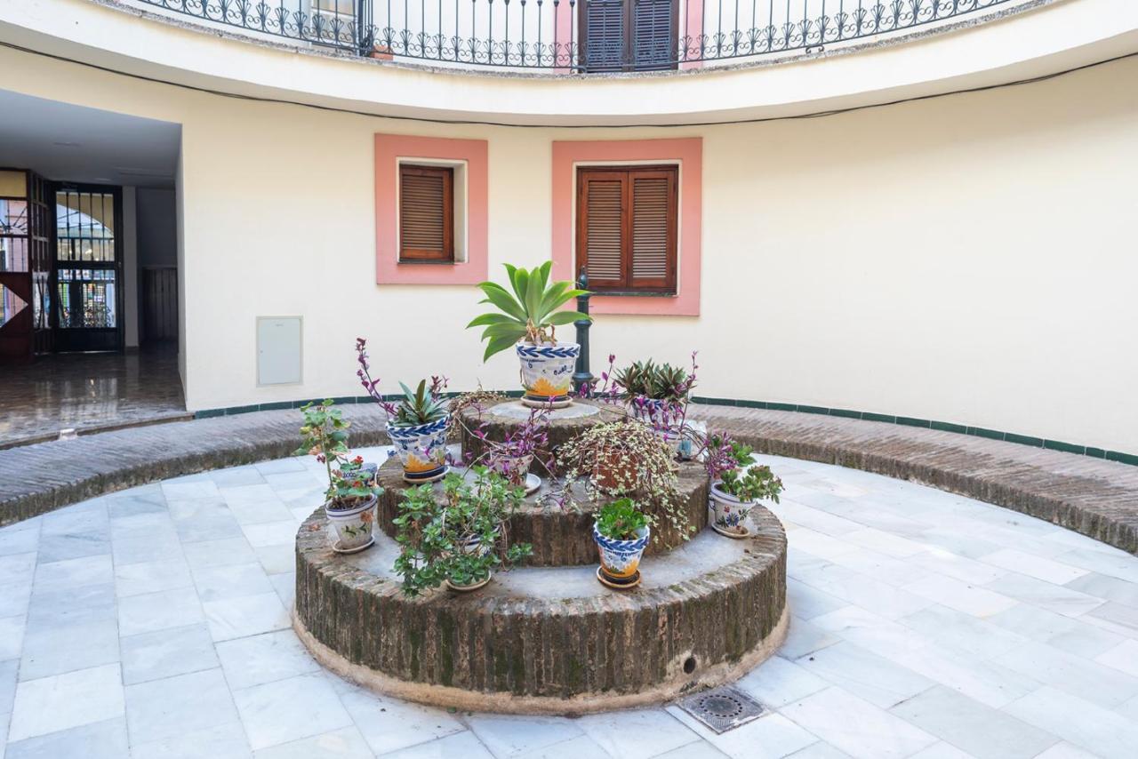 Estudio 10 Junto A La Campana Alameda Setas — Photos 1